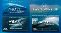 A Whale of a Time at RTPL! A Whale of a Time at RTPL!