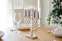 Hanukkah Hanukkah