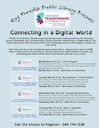 LTC Connecting in a Digital World
