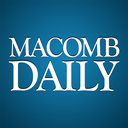 Macomb Daily Covers the LTC Grant
