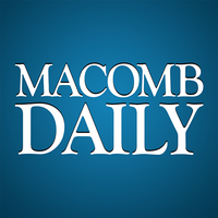 Macomb Daily Covers the LTC Grant