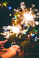 New Year's Hours New Year's Hours