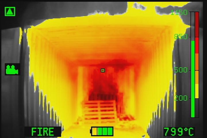 Thank You Ray Township Fire & Rescue