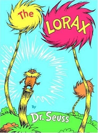 The Lorax Grant