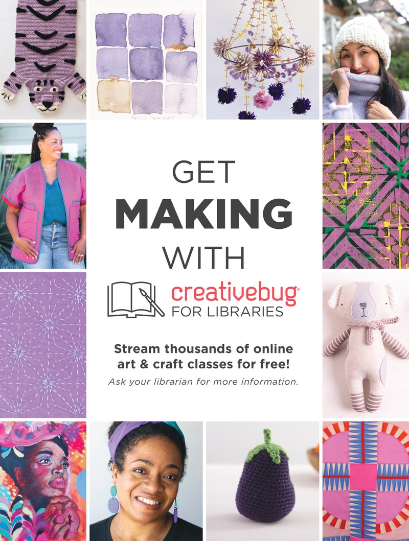 Get Making With Creativebug_Purple Collage Theme_Poster_18x24_page-0001.jpg