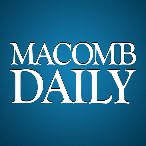 Macomb Daily image