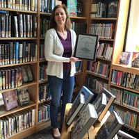 Alexander Macomb Awards for 2021 Alexander Macomb Awards for 2021