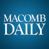 Macomb Daily Covers the LTC Grant Macomb Daily Covers the LTC Grant