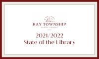 State of the Library 2021/2022