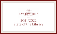 State of the Library 2021/2022 State of the Library 2021/2022
