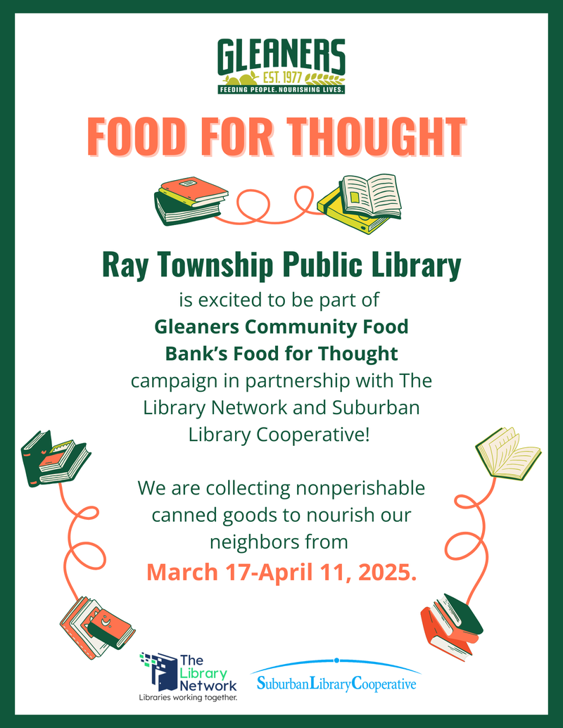 Ray Township Public Library FFT Flyer 2025.png