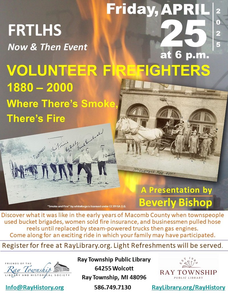 FRTLHS Volunteer Firefighter Event April 25, 2025 flyer (1).jpg