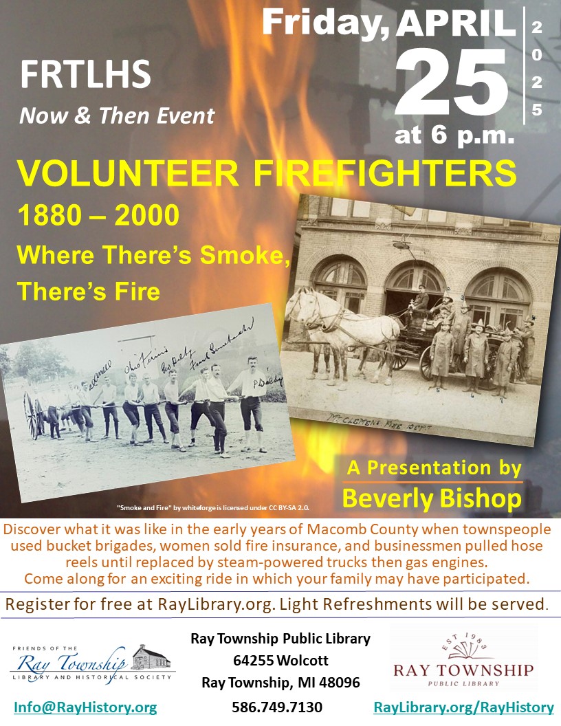 FRTLHS Volunteer Firefighter Event April 25, 2025 flyer (1).jpg
