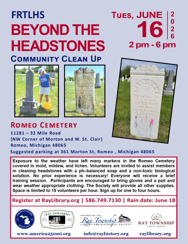 Beyond the Headstones Community Clean Up June 16, 2026 flyer.jpg