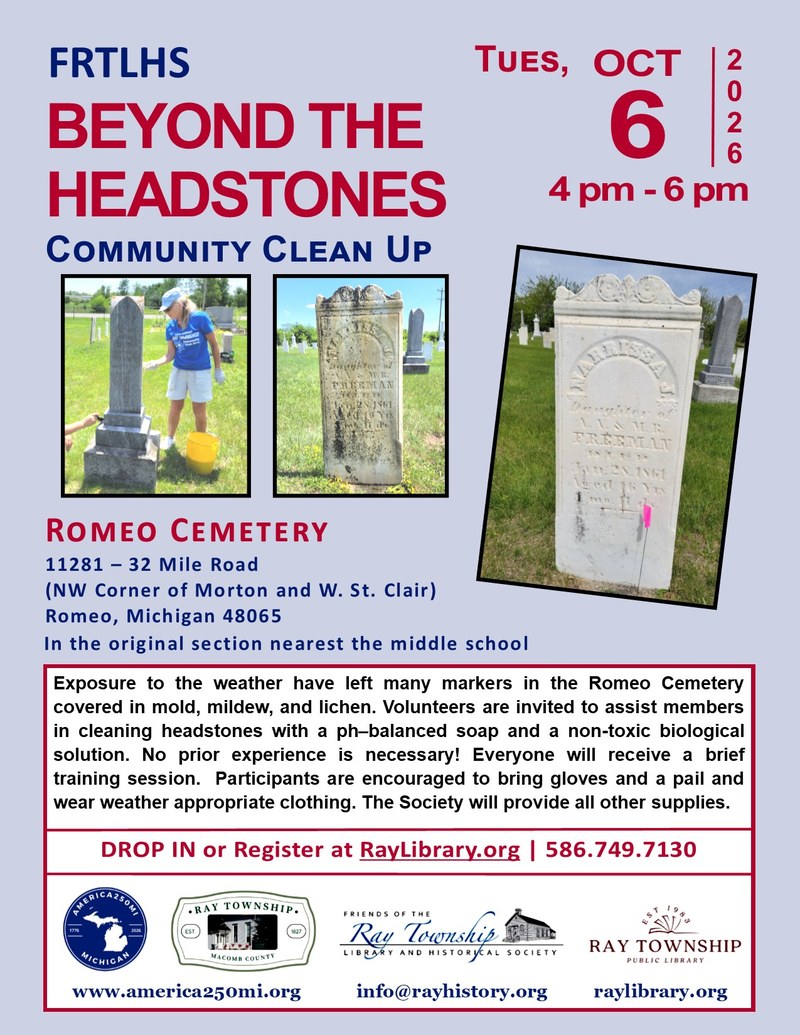 Beyond the Headstones Community Clean Up Oct 6, 2026 flyer.jpg