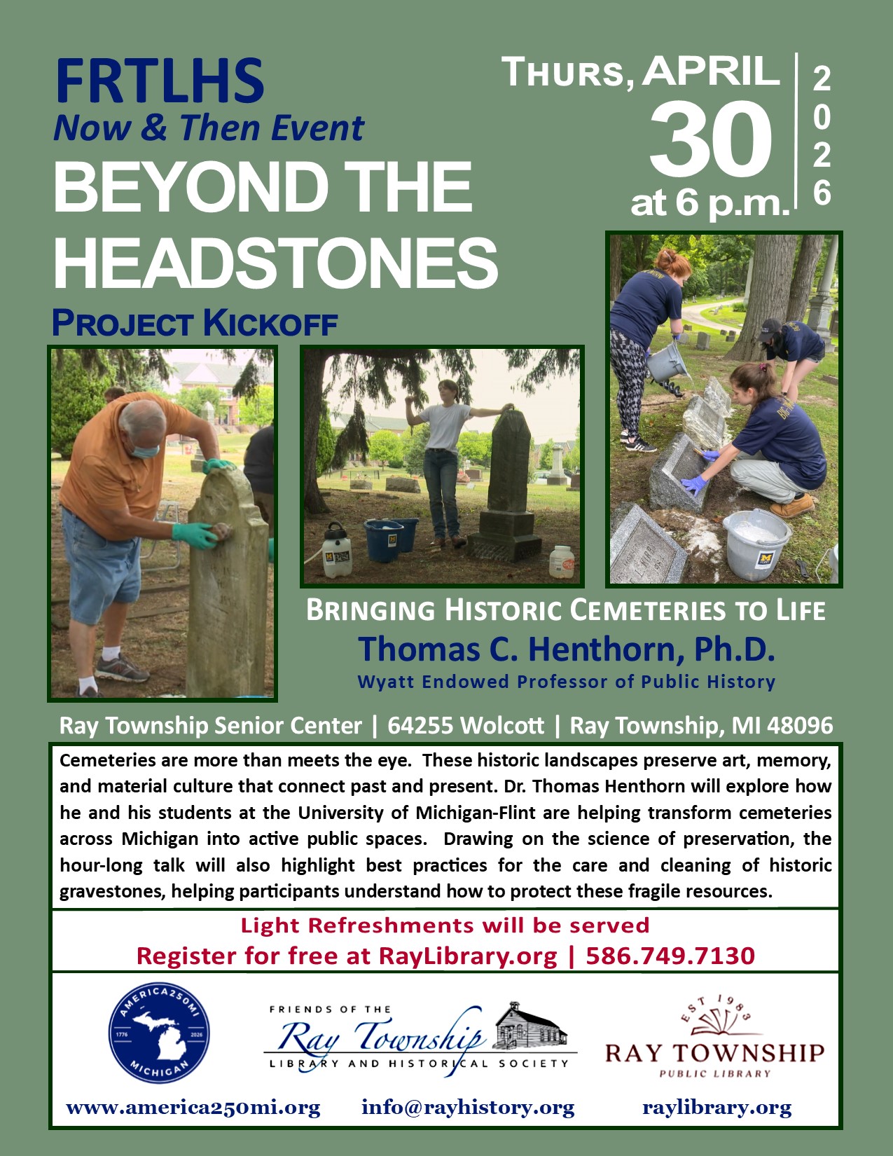 Beyond the Headstones Project Kickoff April 30, 2026 flyer.jpg