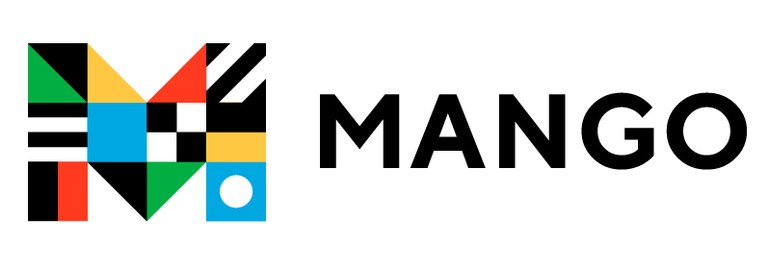 Mango Logo