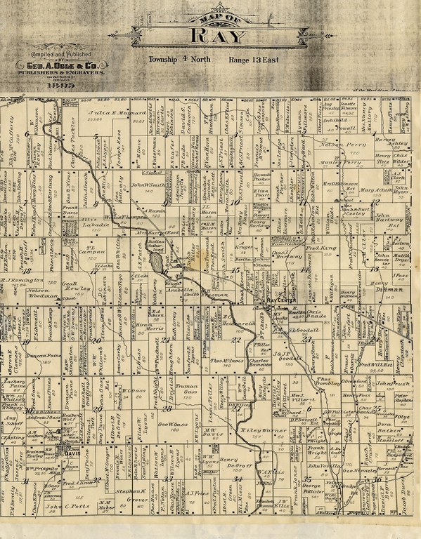 map 1895